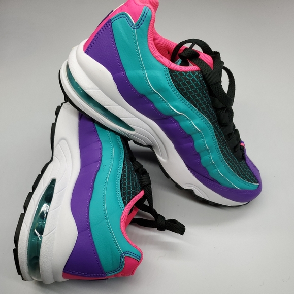 *SOLD* Nike Air Max 95 - Picture 3 of 5